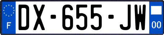 DX-655-JW