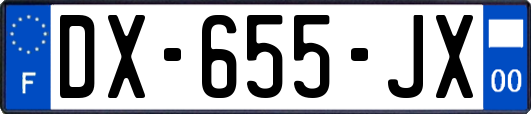 DX-655-JX