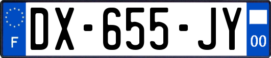 DX-655-JY