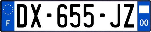 DX-655-JZ