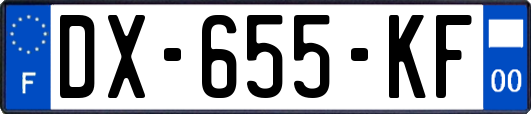 DX-655-KF