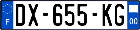 DX-655-KG