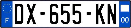 DX-655-KN
