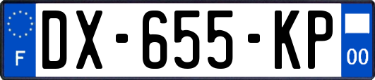 DX-655-KP