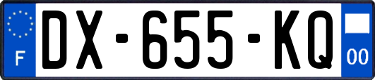 DX-655-KQ