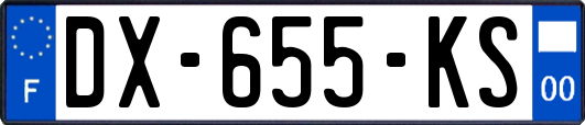 DX-655-KS