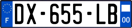 DX-655-LB