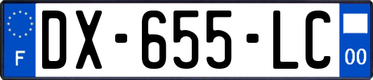 DX-655-LC