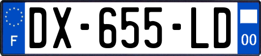 DX-655-LD