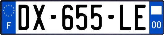 DX-655-LE