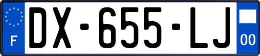 DX-655-LJ