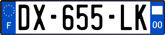 DX-655-LK