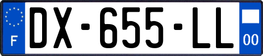 DX-655-LL