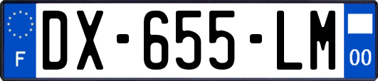 DX-655-LM