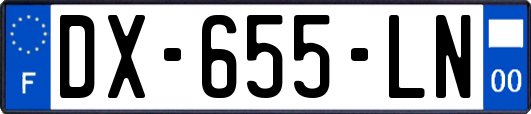 DX-655-LN