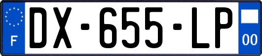 DX-655-LP