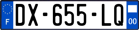 DX-655-LQ