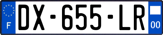 DX-655-LR