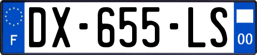 DX-655-LS
