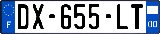 DX-655-LT