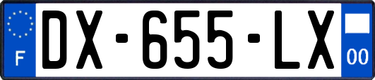 DX-655-LX