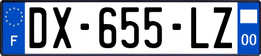 DX-655-LZ