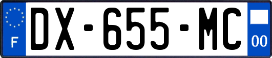 DX-655-MC