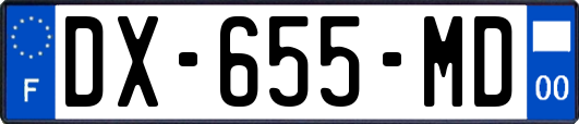 DX-655-MD