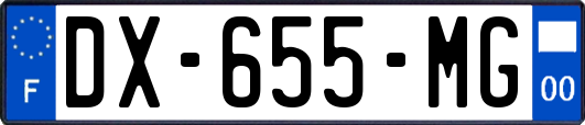 DX-655-MG