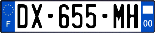 DX-655-MH
