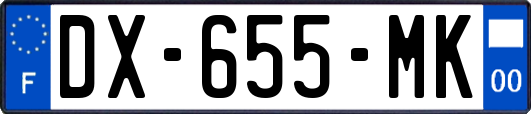 DX-655-MK