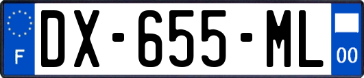 DX-655-ML