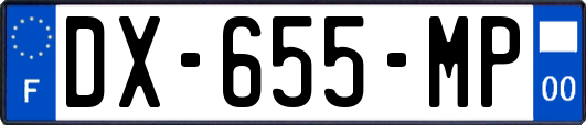 DX-655-MP