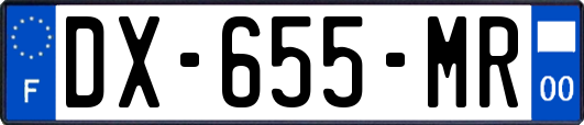 DX-655-MR
