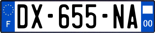 DX-655-NA