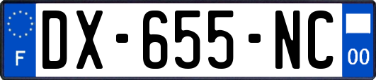 DX-655-NC