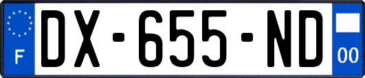 DX-655-ND
