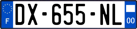 DX-655-NL