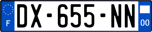 DX-655-NN