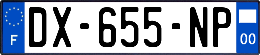 DX-655-NP