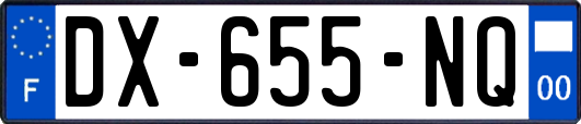 DX-655-NQ