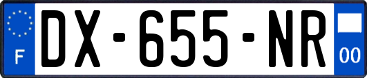 DX-655-NR