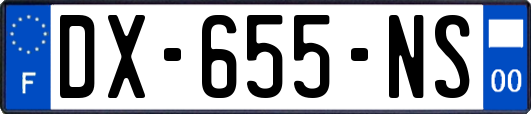 DX-655-NS