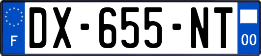 DX-655-NT