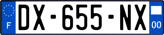 DX-655-NX