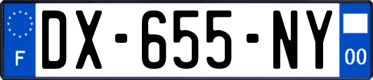 DX-655-NY