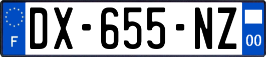 DX-655-NZ
