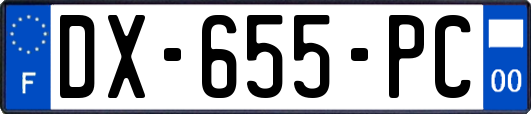 DX-655-PC