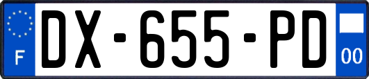 DX-655-PD