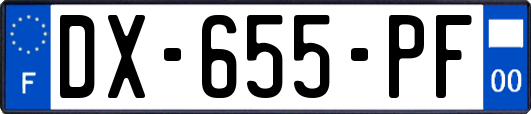 DX-655-PF